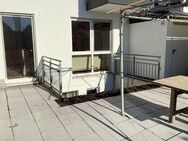 Terrassenwhg*Gute Lage*Souterrain, incl.Garten(100m2)+Garage+Stellpl.+EBK 1/2DHH,2010,Süd-West,0€HG - Moers