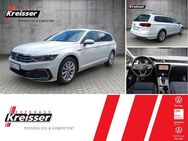 VW Passat Variant, 1.4 TSI GTE Hybrid, Jahr 2021 - Ulm