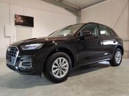 Audi Q5 40 TDI MHEV 204 PS Quattro S-Tronic-Navi-A... - Selent