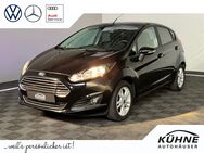 Ford Fiesta, 1.0 ECOBOOST | NUR HÄNDLER, Jahr 2015 - Bad Düben