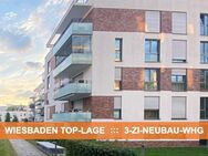 3-ZI-WOHNUNG ::: TOP-LAGE in WIESBADEN - Wiesbaden