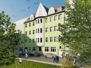 Direkt vom Eigentümer - Denkmal mit Baugenehmigung! - Meißen