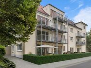 Neubau *KfW 55 EE* Maisonette-Wohnung mit Balkon im Herzen von Heidenheim! - Heidenheim (Brenz)