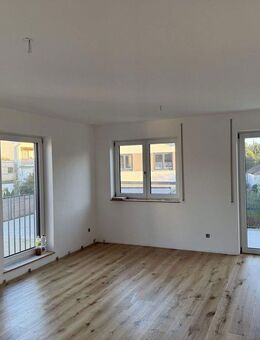 3 Zimmer Neubauwohnung 1 OG inkl. EBK - Neumarkt-Sankt Veit