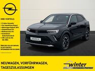 Opel Mokka-e, Ultimate LENKRAD, Jahr 2022 - Großröhrsdorf