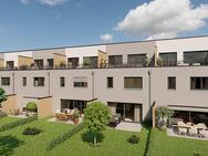 Neubaujuwel in Moosburg - Ihr neues Zuhause wartet! - Moosburg (Isar)