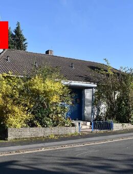 Das klassische und praktische Einfamilienhaus in Weilburg ++ Waldhausen ++ - Weilburg