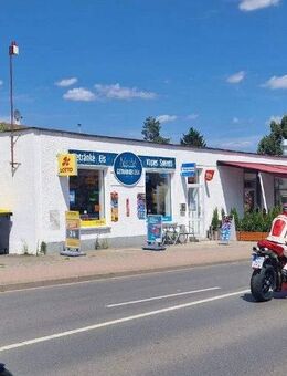 Kapitalanleger & Investoren aufgepasst: Gewerbeeinheiten mit 305?qm & Ausbaupotenzial! - Oranienburg - Oranienburg