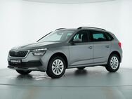 Skoda Kamiq, 1.0 TSI AMBITION APPLE ANDROID SITZ-HZ, Jahr 2023 - Leipzig