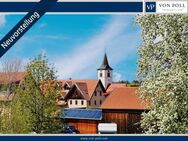 Mehrfamilienhaus in ruhiger Lage im Herzen der Schwäbischen Alb - Hohenstein (Baden-Württemberg)