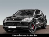 Porsche Cayenne, GTS Coupe, Jahr 2021 - Ulm