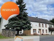 Reserviert - Immobilie mit hohem Potenzial und großem Platzangebot!!! - Hohenfels-Essingen
