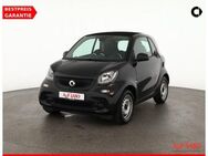 Smart ForTwo Twinamic Cool & Audio Bluetooth Tempomat - Sandersdorf Brehna