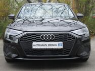 Audi A3, 40 TFSI e Sportback, Jahr 2021 - Rüsselsheim