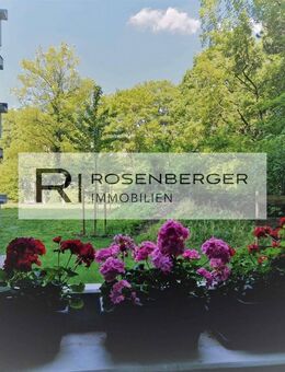 Toll geschnittene und helle 4-Zimmer Wohnung ab 2026 zur Eigennutzung - München