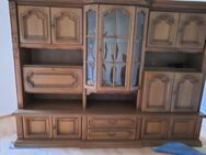 Wohnzimmerschrank - Passau