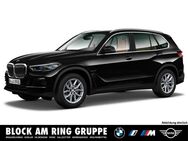 BMW X5, xDrive45e, Jahr 2020 - Hildesheim