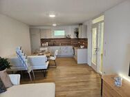 3-Zimmer-Musterwohnung in Günzburg, Kantstraße - Günzburg