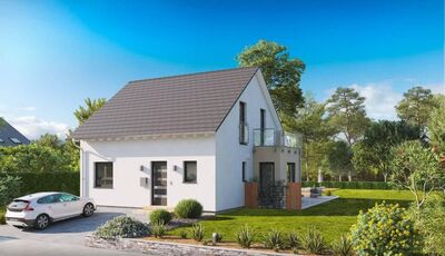 Eleganz trifft Moderne, Ihr neues Zuhause wartet!