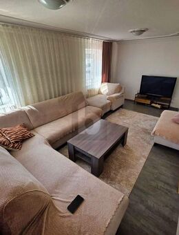 MODERNES FLAIR IM HERZEN DER HALLERTAU - Mainburg