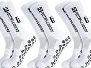 getragene Fußballsocken - Saarbrücken