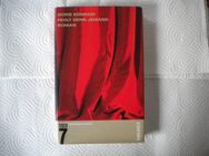 Fehlt denn jemand,Doris Konradi,Tisch 7 Verlag,2005,Signiert ! - Linnich