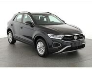 VW T-Roc LIFE 1.0 TSI LED ,SHG, ,Virtual Cockpit... - Bodenkirchen