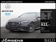 Mercedes E 300, e T AMG-Sport Winter 19, Jahr 2023 - Lüdenscheid