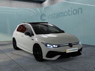 VW Golf, 2.0 TSI R 8 Performance Black Style AKRA H K, Jahr 2022 - München