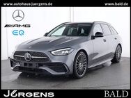 Mercedes C 200, T AMG-Sport Night Winter 19, Jahr 2023 - Plettenberg