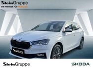 Skoda Fabia, 1.0 TSI Style FLA KlimaA, Jahr 2023 - Gummersbach