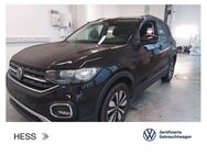 VW T-Cross 1.0 TSI DSG MOVE*AHK*NAVI*KAMERA*PDC*SHZ*16ZOLL - Büdingen