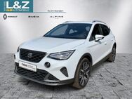 Seat Arona, 1.0 TSI FR, Jahr 2022 - Kaltenkirchen