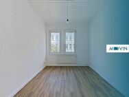 Modernisierte 3-Zimmer-Altbauwohnung mit Tageslichtbad - Braunschweig