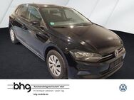 VW Polo, 1.0 TSI OPF Comfortline, Jahr 2021 - Bühl