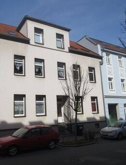 schöne 3-Raumwohnung - Zwickau
