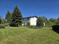 Teilrenoviertes Einfamilienhaus mit großer Scheune, Nebengebäude und Wiese! LUX ca. 14 Km!!! - Sinspelt