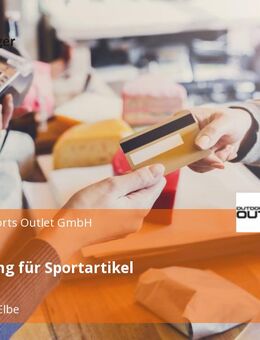 Filialleitung für Sportartikel (m/w/d) - Stuhr