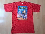 T-Shirt (Karneval in Köln), Gr. M - Bremen