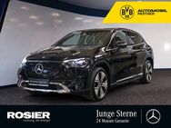 Mercedes EQE, 300 Electric Prem, Jahr 2023 - Arnsberg