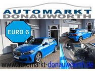 BMW 118 i Aut. M Sport Navigation Sitzhzg HiFi LED - Donauwörth