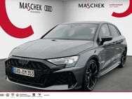 Audi RS3, 4.4 Sportback MY2025 ON STOCK UPE 865 - Pan, Jahr 2022 - Wackersdorf