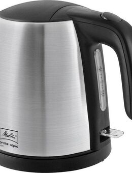 Melitta Wasserkocher Prime Aqua Mini 1l 1018-01, 1 l, 2200 W