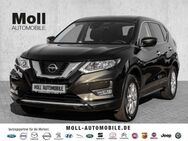 Nissan X-Trail Acenta 1.3 DIG-T EU6d-T Navi Mehrzonenklima 2-Zonen-Klimaautom Klimaautom DAB - Aachen