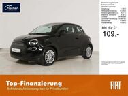 Fiat 500E, 3.8 Elektro Action 2Kwh, Jahr 2022 - Pilsach