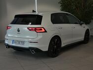 VW Golf, 2.0 l TSI GTI OPF Do, Jahr 2024 - Blaufelden