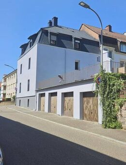 Zwei Immobiliengesellschaften ( GmbH & UG ) mit 22 Einheiten als Share Deal - Pirmasens