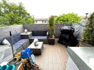 Familienfreundlich und ruhig in Kriegshaber gelegen - mit großem West-Balkon; inkl. EBK - Augsburg