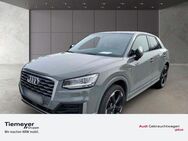 Audi Q2 30 TFSI S LINE LED NAVI LEDER PANO LM19 - Bochum