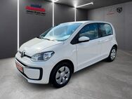 VW up, 1.0 move up 1, Jahr 2019 - Wunstorf